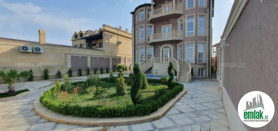 Satılır 7 otaqlı 204 m² villa Fatmayı — Ev, villa (7)