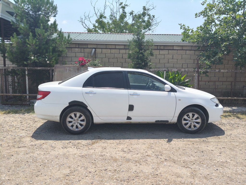BYD F3, 1.5 L, 2013 il, 250 000 km — Avtomobillər, Bakı (4)
