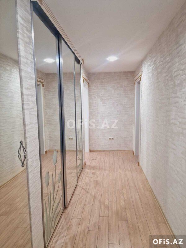 Yeni tikili Kirayə Verilir Səbail r., 2 otaq, 90 m² — Mənzil, Bakı (5)