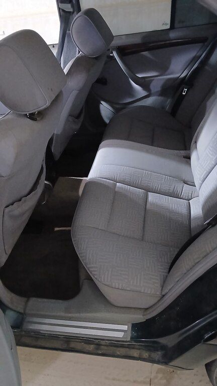 Mercedes C 180, 1.8 L, 1996 il, 511 000 km 99-NG-255 — Avtomobillər, Bakı (9)