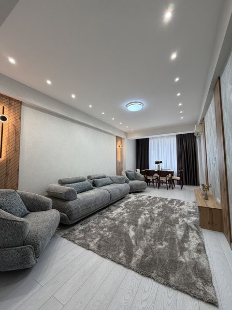 Satılır 2 otaqlı yeni tikili 70 m² — Bakı