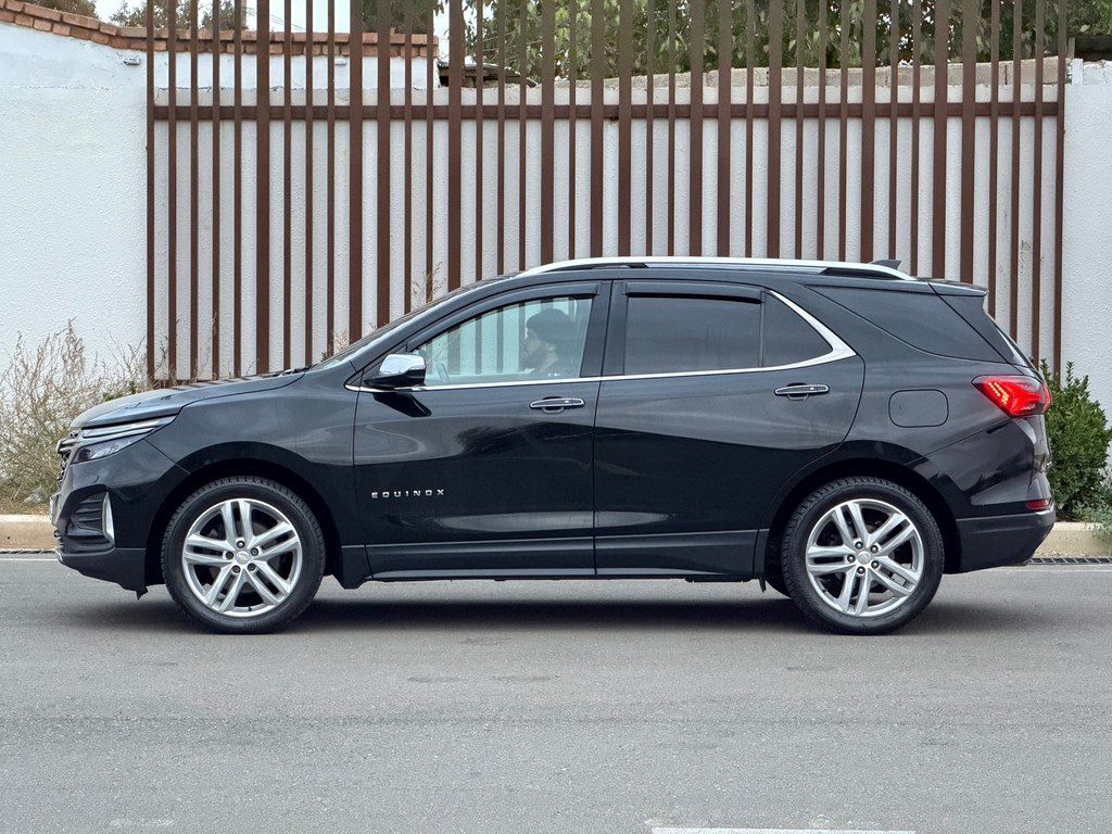 Chevrolet Equinox, 2.0 L, 2018 il, 133 000 km — Avtomobillər, Gəncə (6)