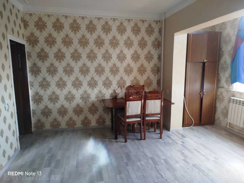 Satılır 1 otaqlı Mənzil Köhnə tikili 45 m² Bakı, Sabunçu r., Bakıxanov — Mənzil, Bakı (3)