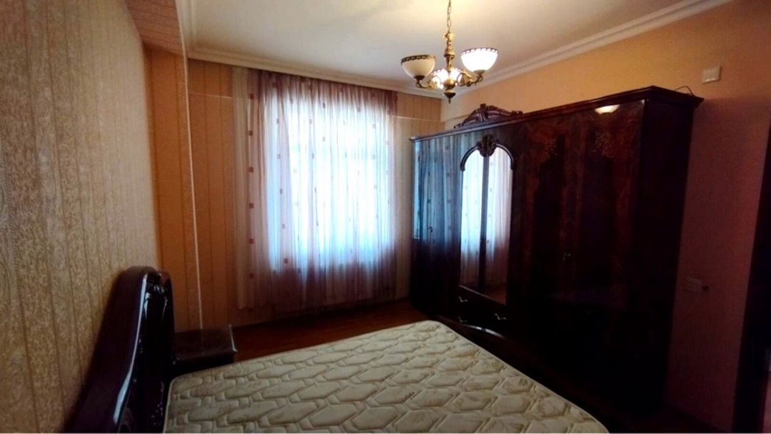 Satılır 3 otaqlı yeni tikili 75 m² — Mənzil, Bakı (2)