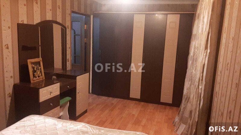 Köhnə tikili Kirayə Verilir Yasamal r., Elmlər Akademiyası m., 2 otaq, 50 m² — Mənzil, Bakı (4)