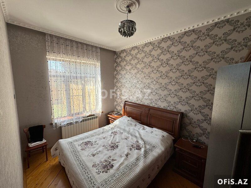 Satılır Xəzər r., Mərdəkan q., 6 otaq, 260 m² — Ev, villa, Bakı