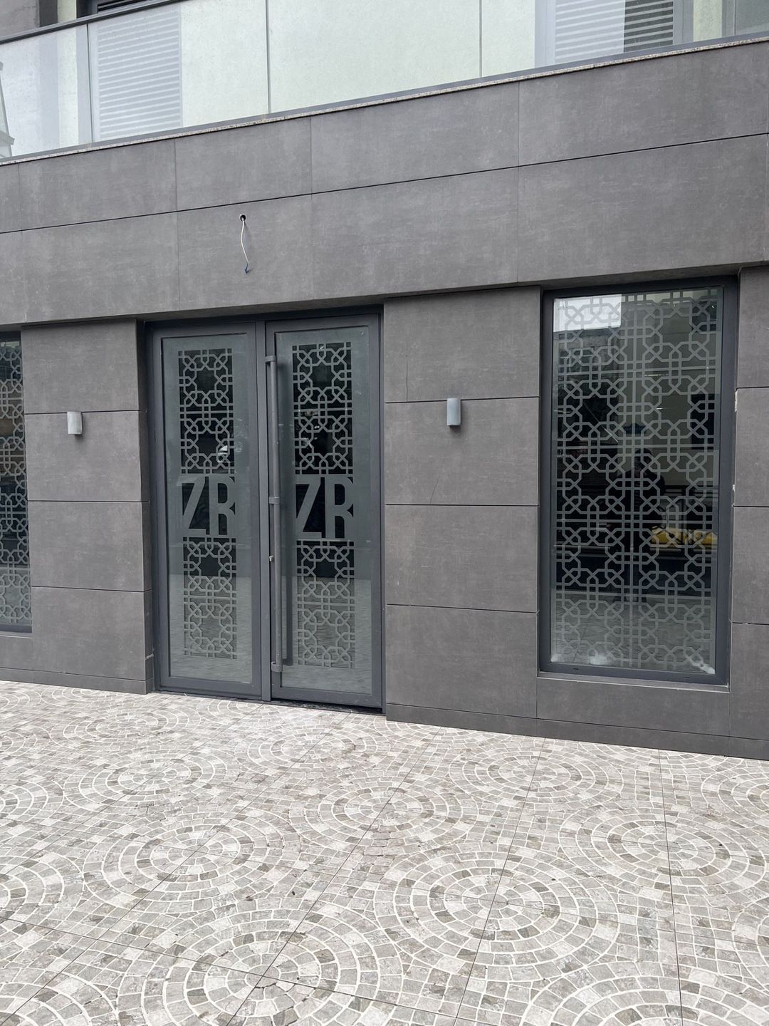Satılır 4 otaqlı yeni tikili 176 m² — Mənzil, Bakı (3)