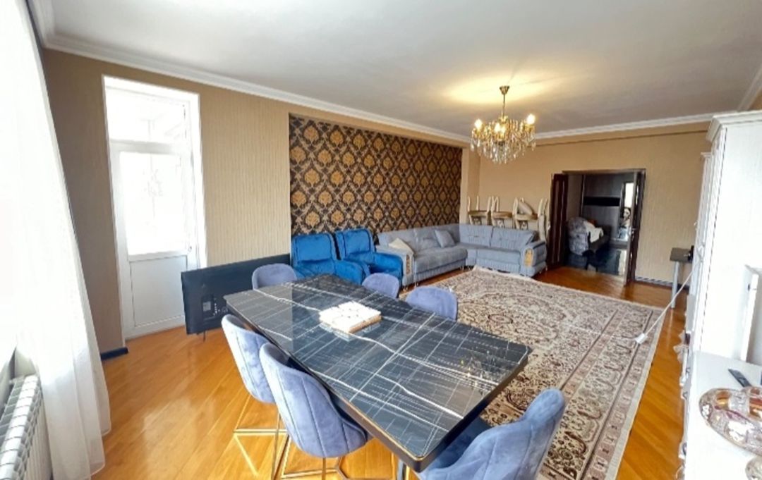 Satılır 3 otaqlı yeni tikili 147 m² — Mənzil, Bakı (7)
