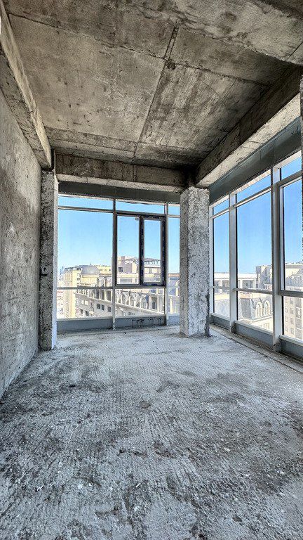 Satılır 4 otaqlı yeni tikili 231.6 m² — Mənzil, Bakı (4)