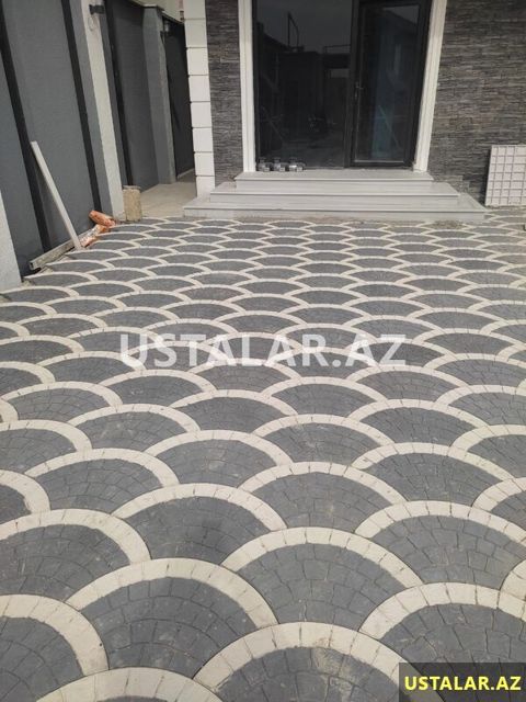 Tamet ustası — Bakı