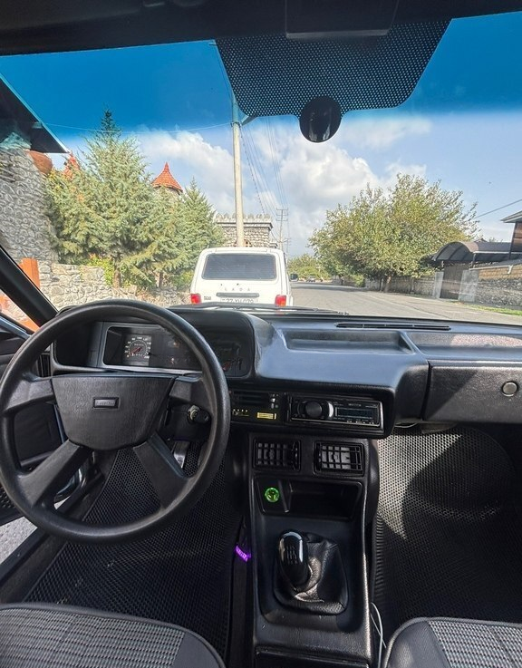 Tofas Sahin, 2004 il, 76000 km, 1.6 L — Avtomobillər (10)