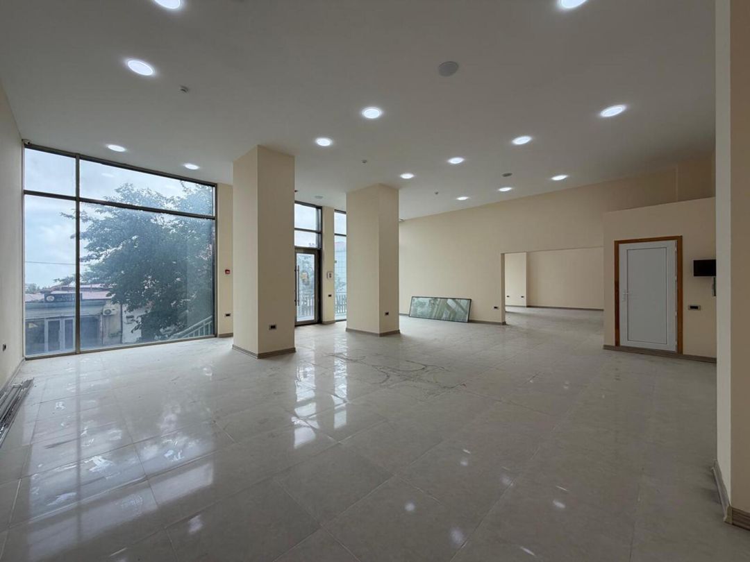 İcarəyə verilir obyekt 225 m² — Əmlak, Bakı
