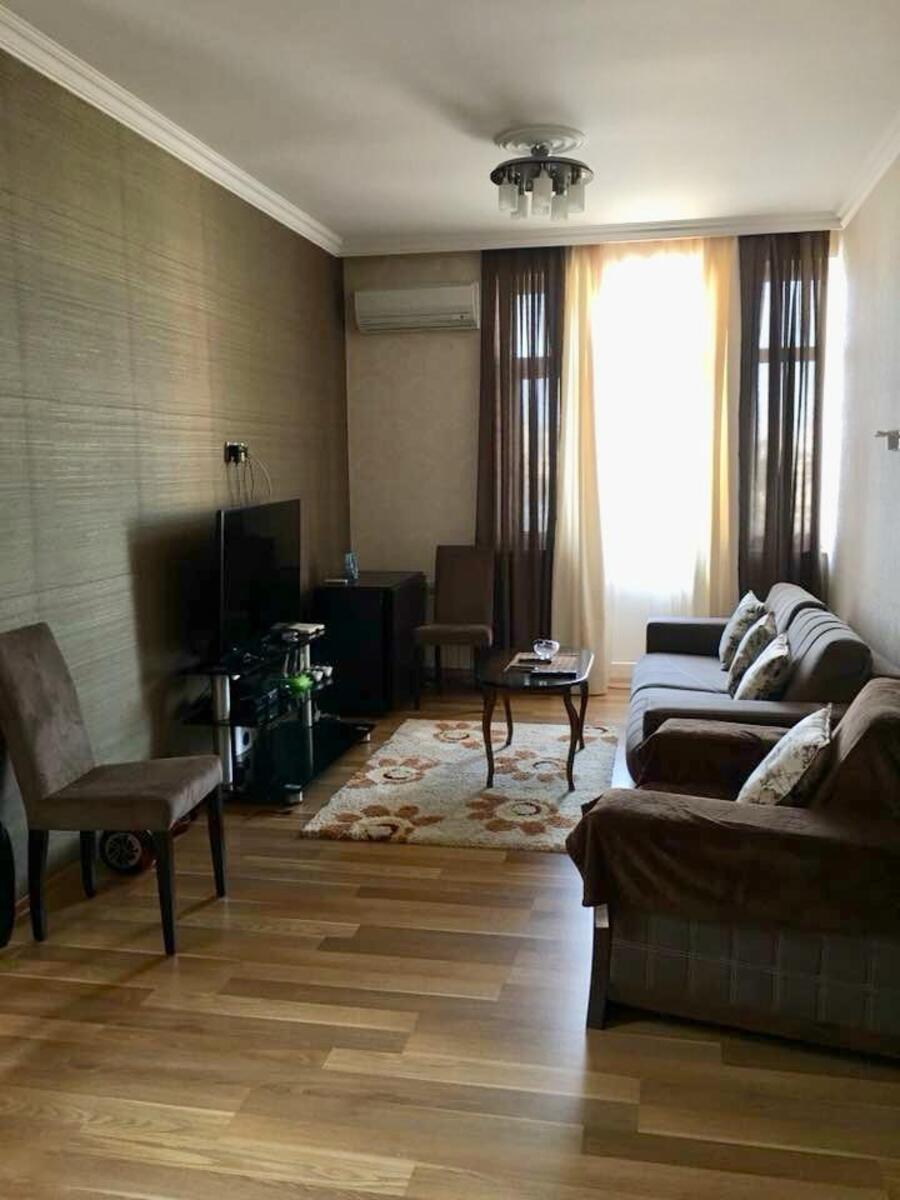 Satılır 3 otaqlı yeni tikili 93 m² — Mənzil, Bakı (5)