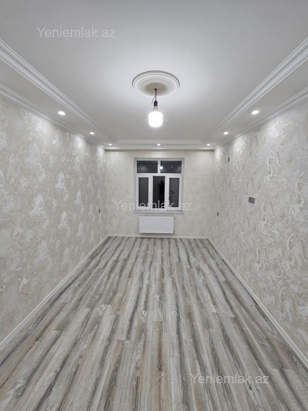 Satılır 3 otaqlı Bina evi menzil (Köhnə tikili), 75 m², 10-cu mikrorayon — Mənzil, Sumqayıt (6)