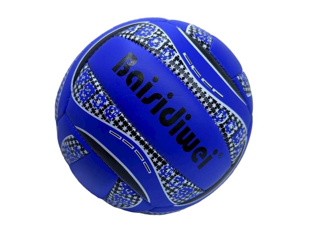 Voleybol topu 292293294, ölçü 5, göy — Mallar, Bakı