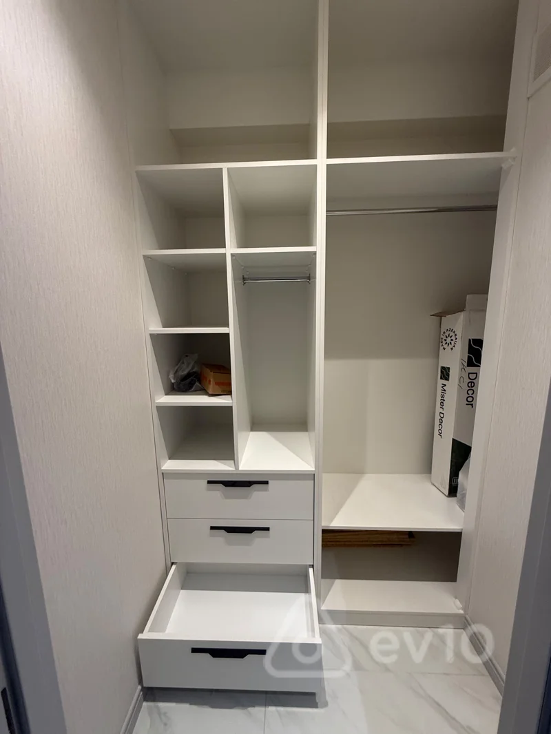 2 otaqlı mənzil, 58.3 m², Azadlıq prospekti — Mənzil, Bakı (9)
