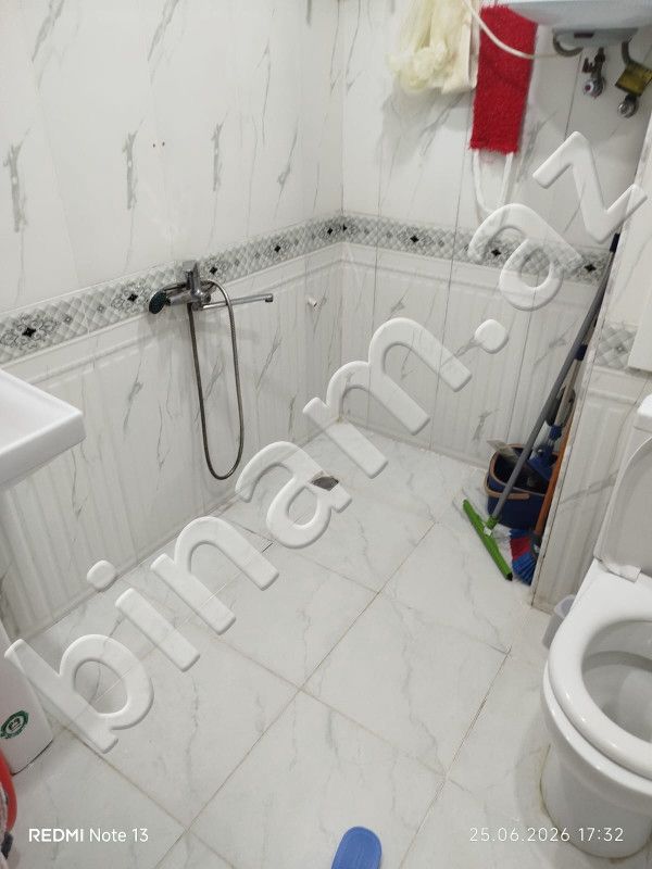1 otaqlı Yeni tikili, Satış, Bakı — Mənzil, Bakı (6)