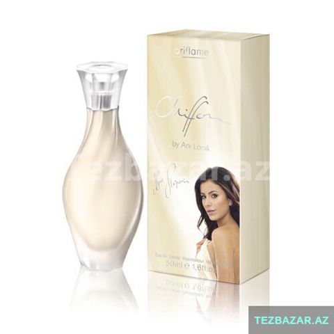 Chiffon Oriflame — Bakı