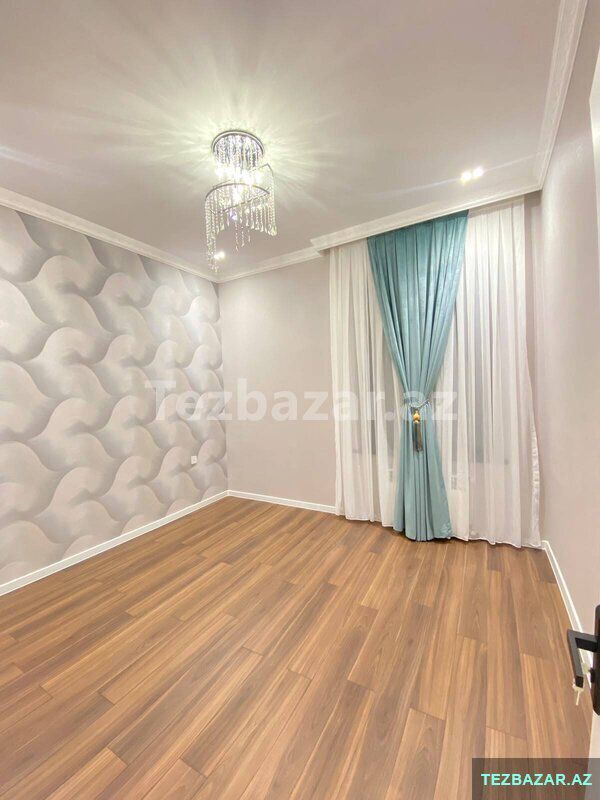 Şüvəlanda villa satılırrrrr — Ev, villa, Bakı (6)