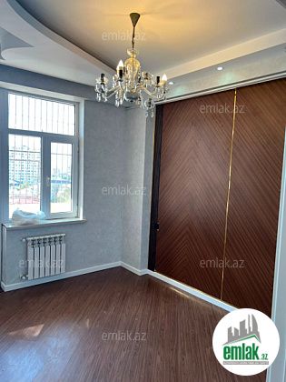 Satılır 2 otaqlı 61 m² yeni tikili Xırdalan — Mənzil (5)