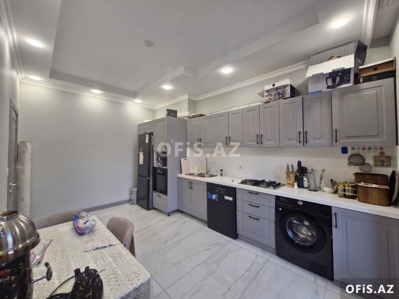 Yeni tikili Satılır Binəqədi r., Dərnəgül m., 2 otaq, 87 m² — Mənzil, Bakı (6)