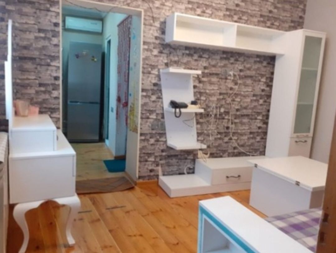 İcarəyə verilir 2 otaqlı həyət evi/bağ evi 40 m² — Ev, villa, Bakı (4)
