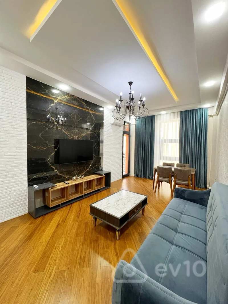 2 otaqlı mənzil, 16 m², Nəcəfqulu Rəfiyev küçəsi 29 — kirayə — Bakı