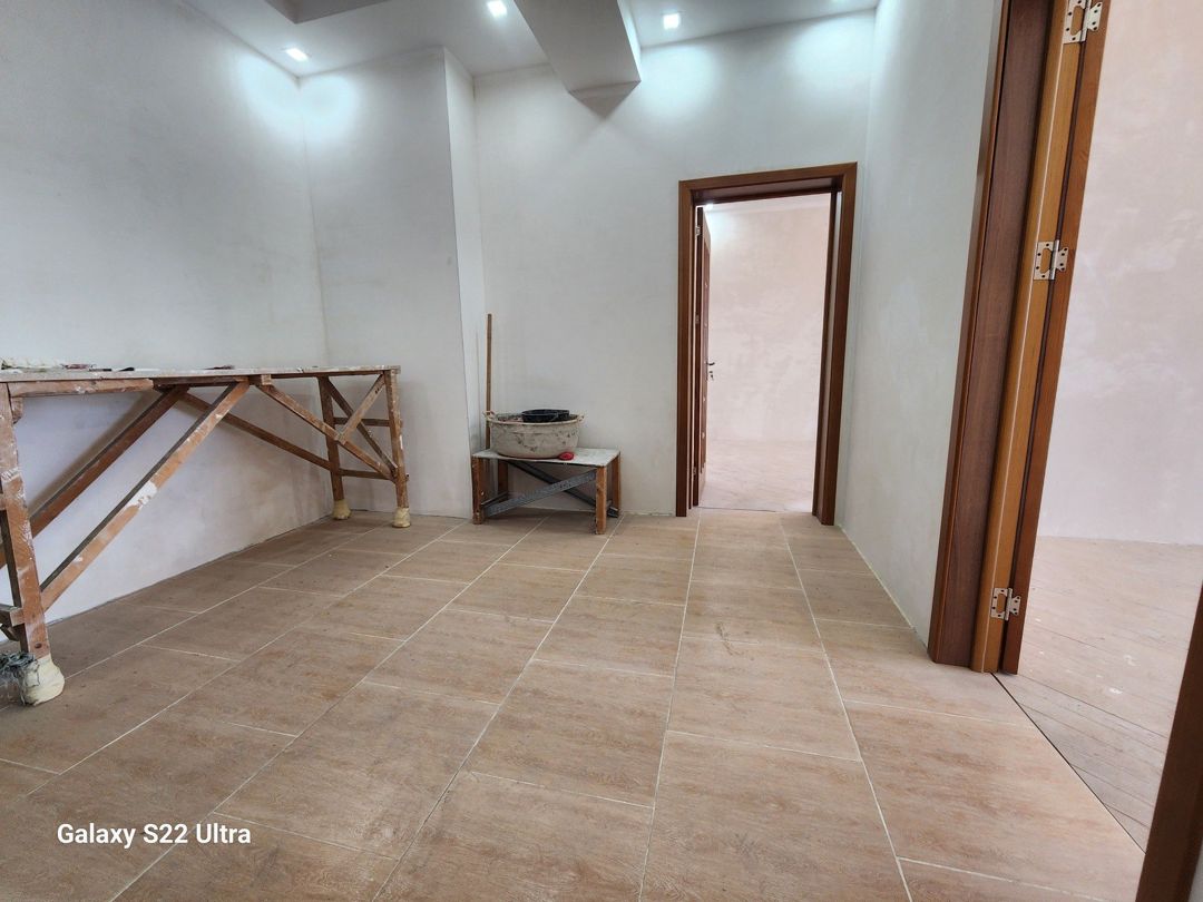 Satılır 2 otaqlı yeni tikili 91 m² — Mənzil, Bakı (8)