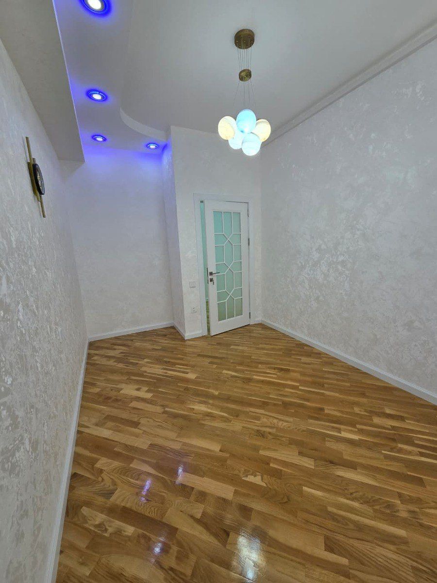 Satılır 3 otaqlı yeni tikili 100 m² — Mənzil, Bakı (9)