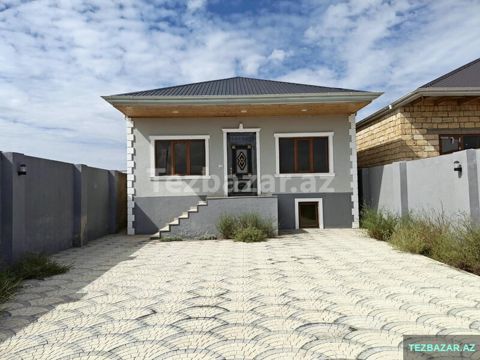 Mehemmedlide 3.otagli ev — Bakı