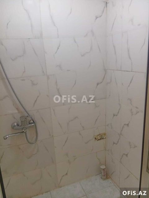 Həyət evləri Kirayə Verilir Yasamal r., 1 otaq, 30 m² — Bakı