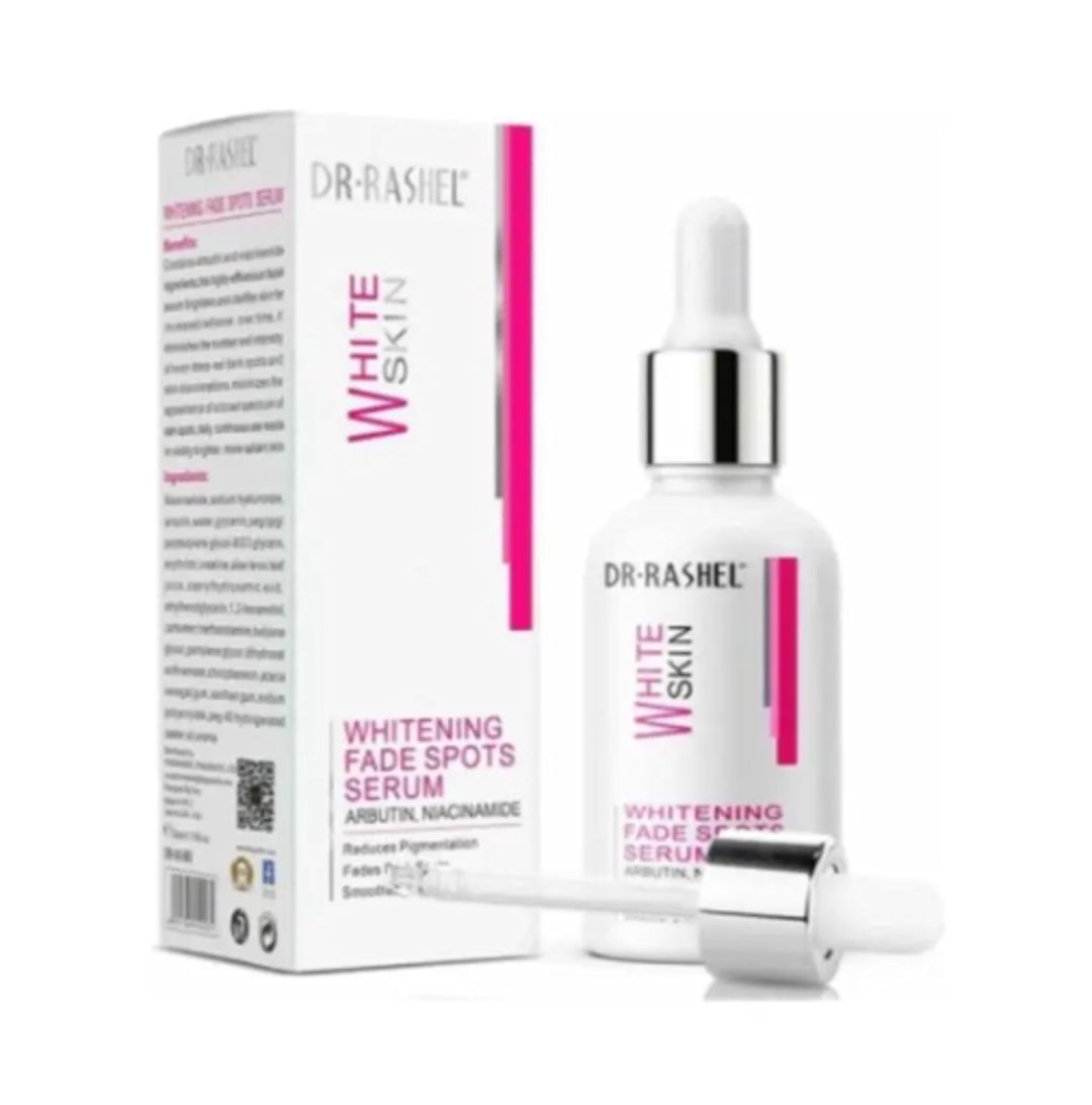 Ağardırıcı zərdab Dr.Rashel Fade Spots 50 ml — Mallar, Bakı (2)