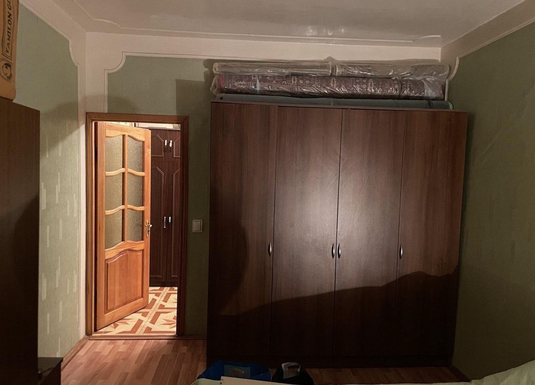 Satılır 2 otaqlı köhnə tikili 60 m² — Mənzil, Bakı (10)