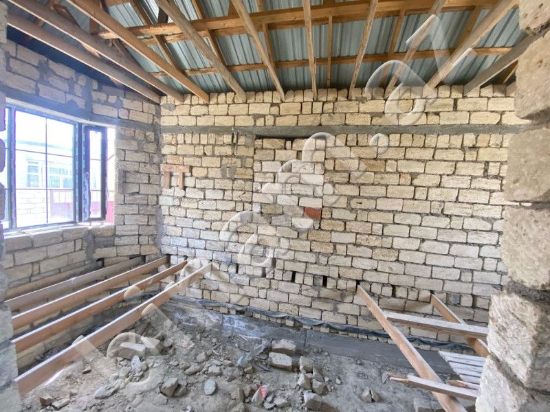 3 otaqlı Villa / Həyət evi, Satış, Abşeron — Ev, villa, Abşeron (2)