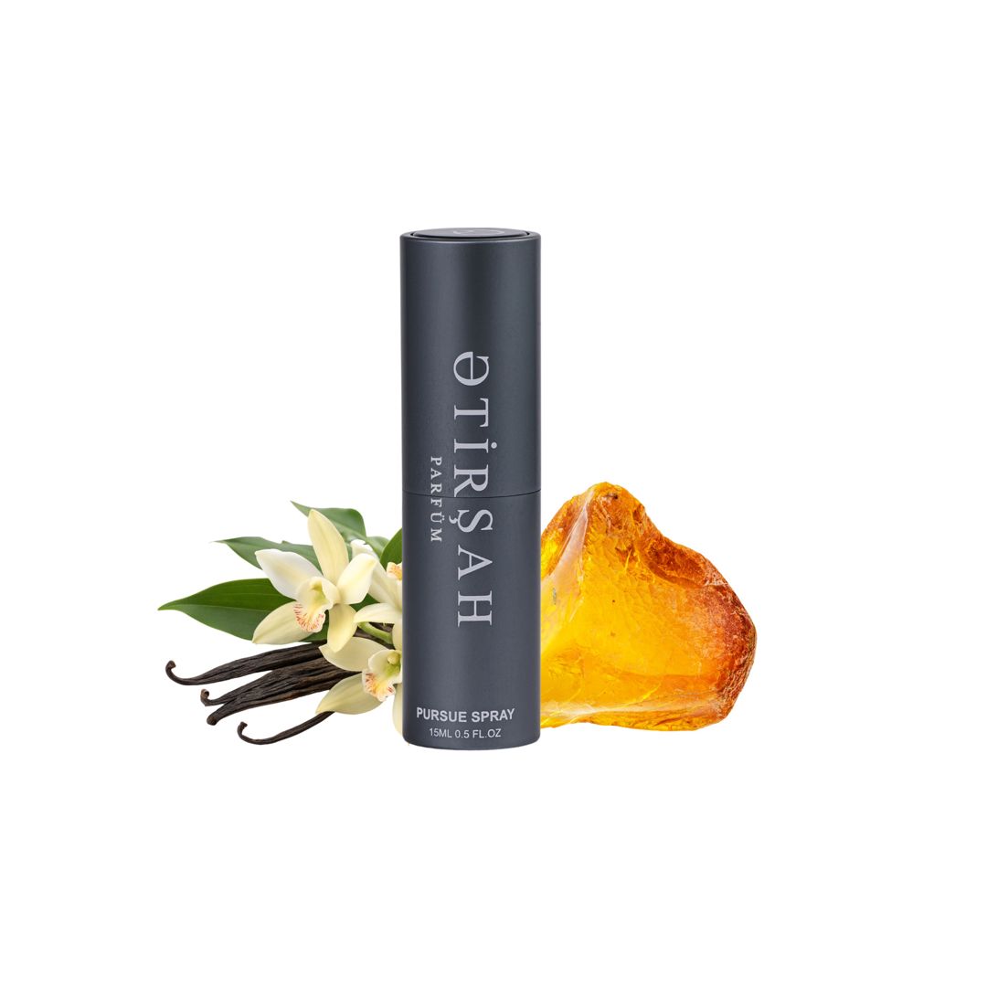Ətirşah Amber Heath uniseks Extrait De Parfum 15 ml — Mallar, Bakı