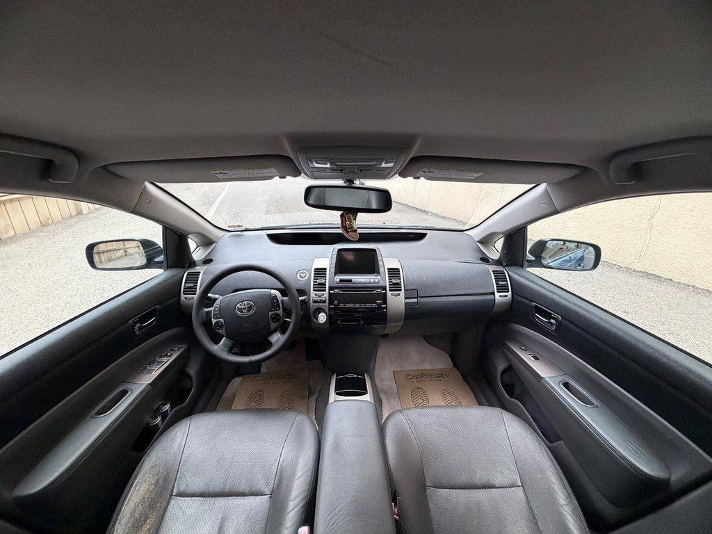 Toyota Prius, 1.5 L, 1.3 kWh, 2008 il, 102 504 km — Avtomobillər, Bakı (9)