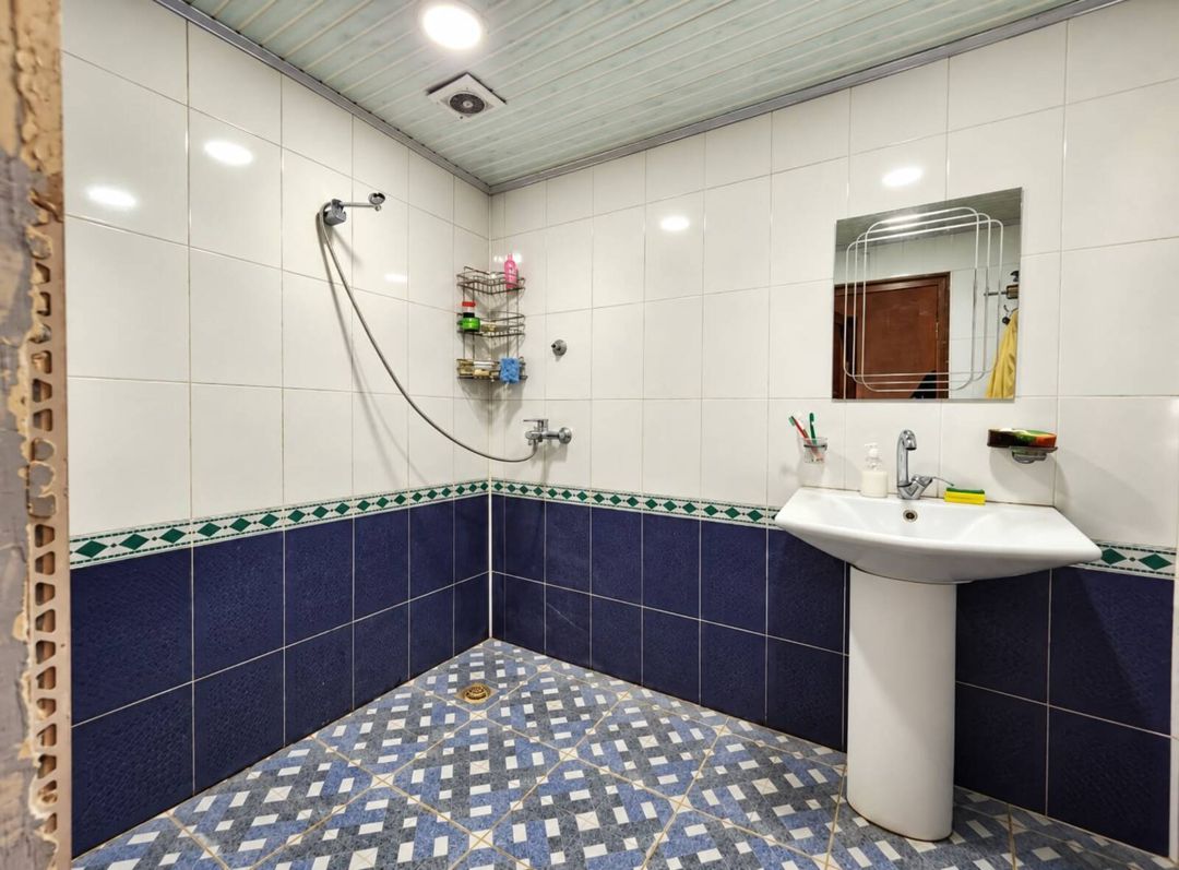 Satılır 2 otaqlı yeni tikili 92 m² — Mənzil, Bakı (5)