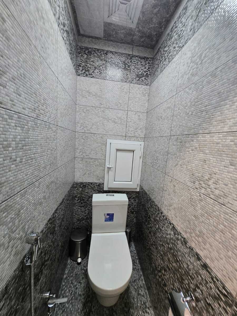 Satılır 2 otaqlı köhnə tikili 55 m² — Mənzil, Bakı (8)