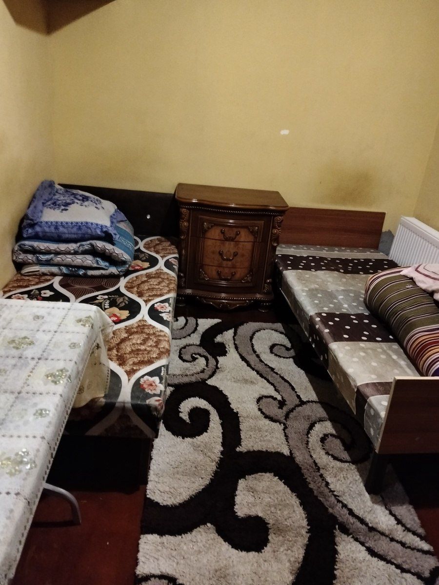 İcarəyə verilir 1 otaqlı köhnə tikili 12 m² — Mənzil, Bakı (6)