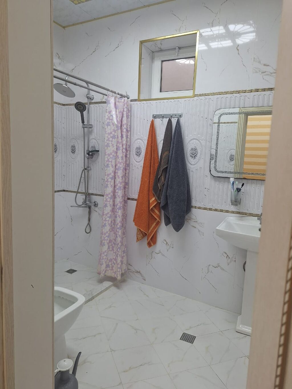 Zabrat 3 otaqlı, 100 kv. m — Ev, villa, Bakı (5)