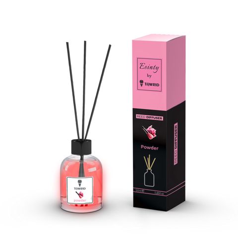 Aromatik diffuzor Tawrid Esinty Powder 50 ml — Bakı