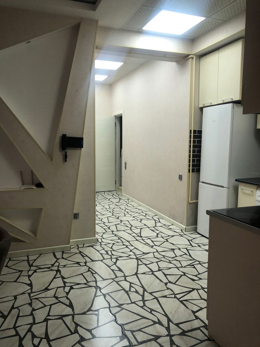 İcarəyə verilir 3 otaqlı yeni tikili 110 m² — Mənzil, Bakı (8)