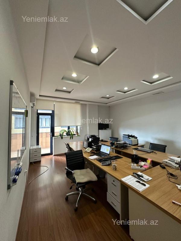 Satılır 6 otaqlı Bina evi menzil (Yeni tikili), 307 m², Yasamal rayonu — Mənzil, Bakı (5)