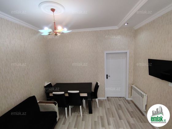 Satılır 2 otaqlı 40 m² həyət evi Xırdalan — Ev, villa (9)