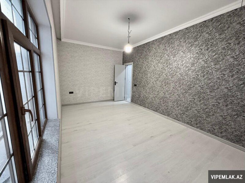 Xəzər rayonunda 5 otaqlı Həyət evi Satılır, 180 m² — Ev, villa, Bakı (5)
