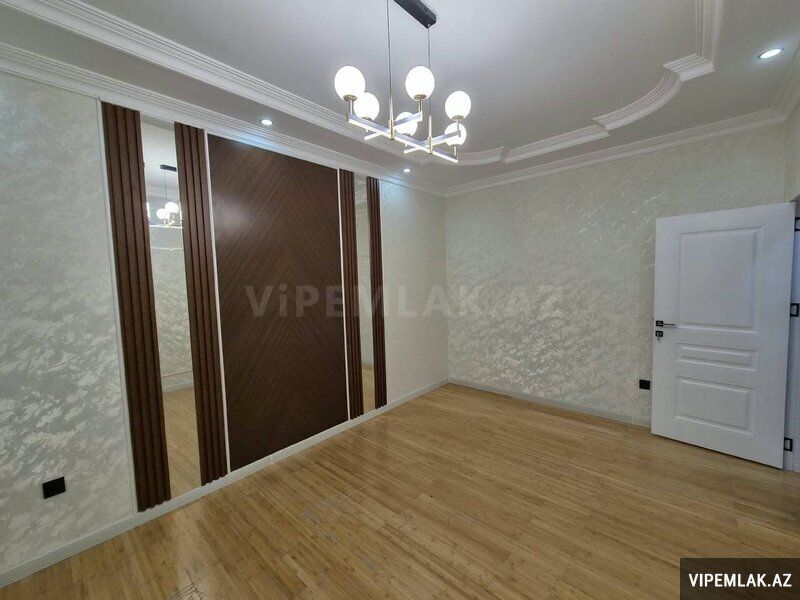 Abşeron rayonunda 2 otaqlı Yeni tikili Satılır, 40 m² — Mənzil, Bakı (9)