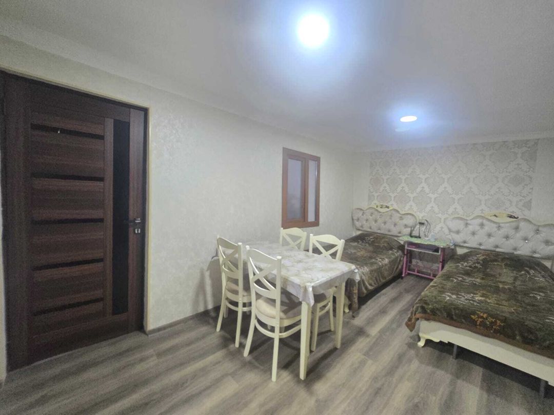 Satılır 3 otaqlı həyət evi/bağ evi 70 m² — Ev, villa, Bakı (4)