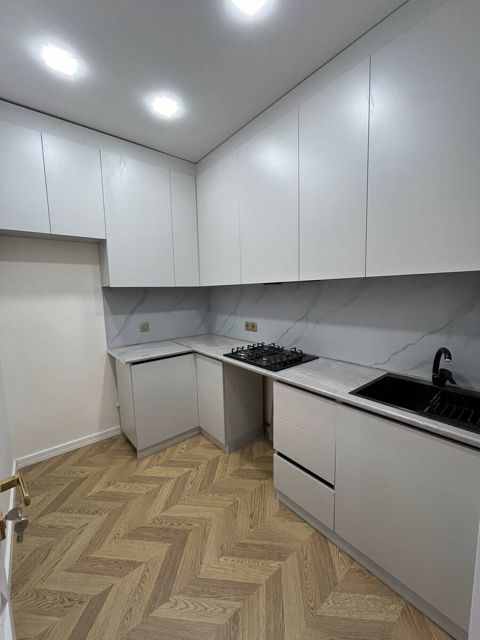 Satılır 2 otaqlı yeni tikili 55 m² — Bakı