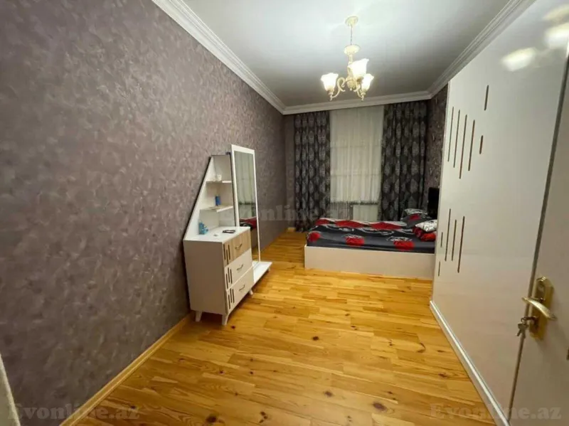 Kirayə verilir 3 otaqlı Həyət evi 140 m² Sumqayıt — Ev, villa, Sumqayıt (4)