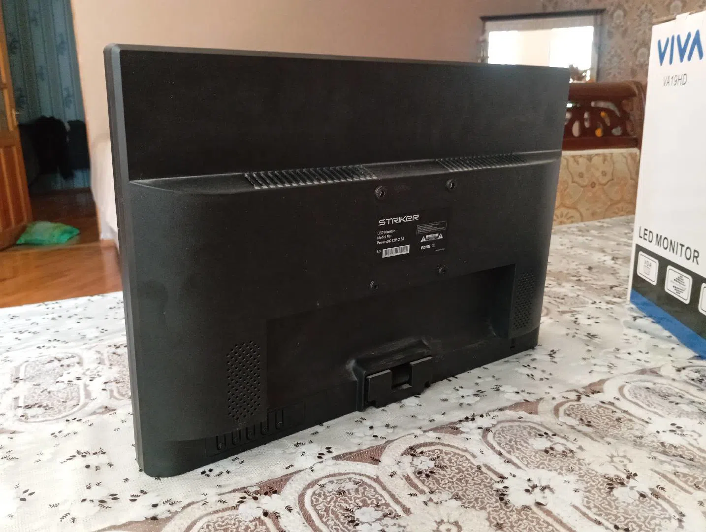 LED monitor — Monitorlər, Abşeron (3)